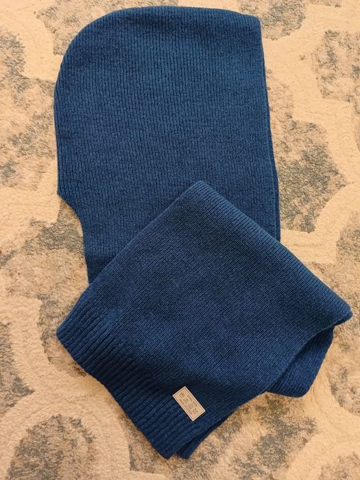 Продаю новый капор шарф