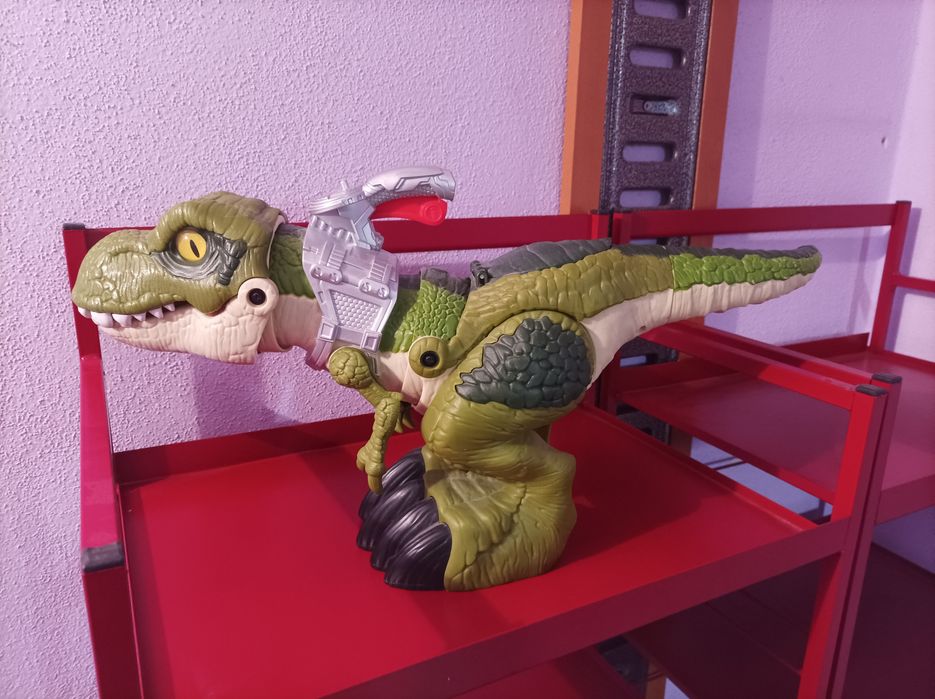 Детски играчки с дистанционно