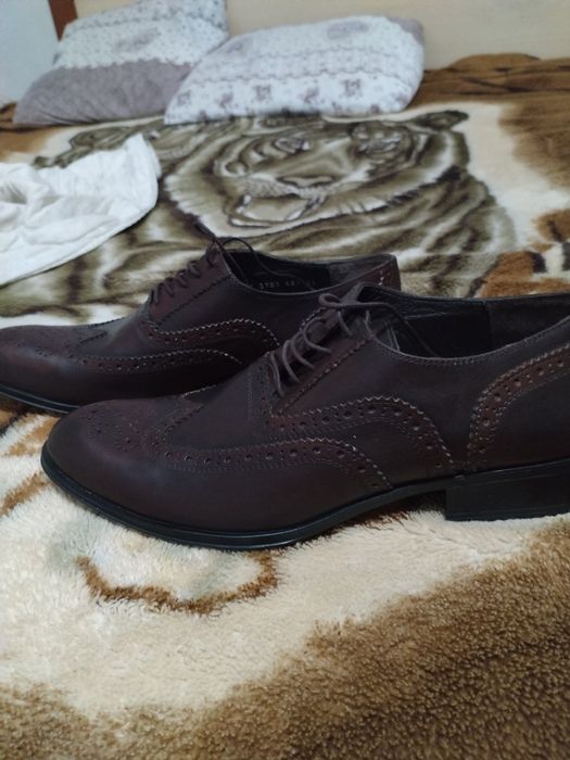 Туфли новые, фирма "FREEDOM"