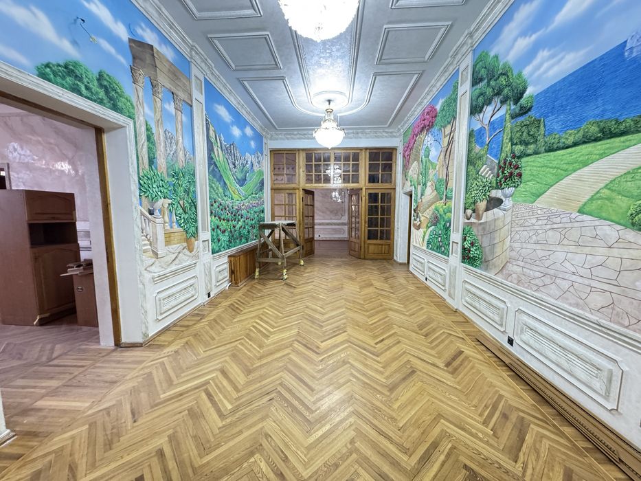 Аренда Частный дом под нежилой