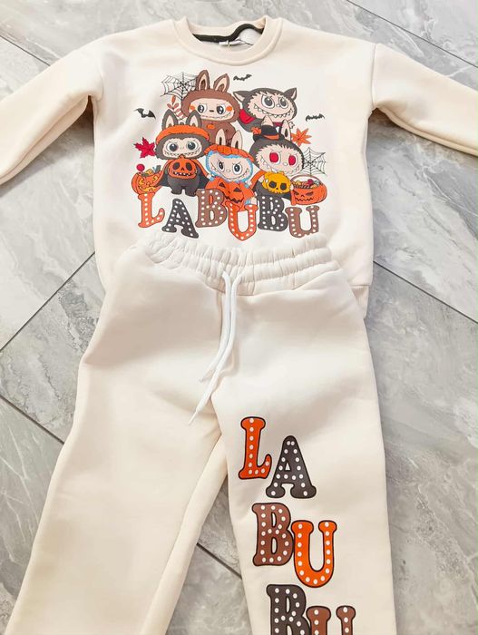 Compleuri groase La Bubu