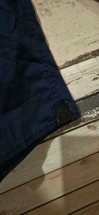 Bogner XL-мъжка риза слимфит (х-955)