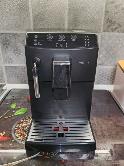 Aparat cafea automat Philips  nl 9206 ad 4 drachten