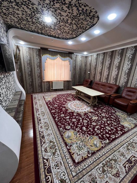 Дехкон бозор, Гипермаркет янда 3 хонали ЛЮКС квартира ИЖАРАГА