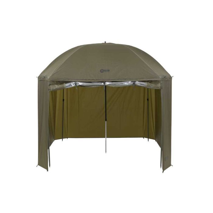 Промо Mivardi Session Umbrella XL (include Full Cover) чадър с тента