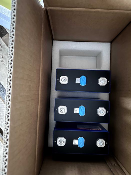 Батерии EVE 314Ah 3,2V LiFePo4 - Battery