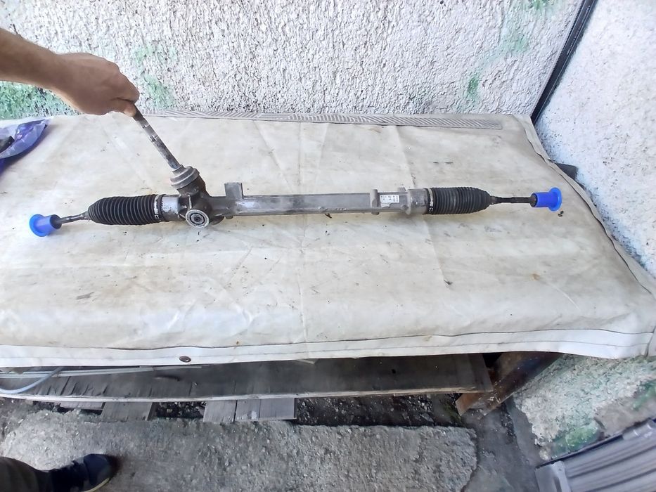 Части за нисан кашкай 1.5 dci J11