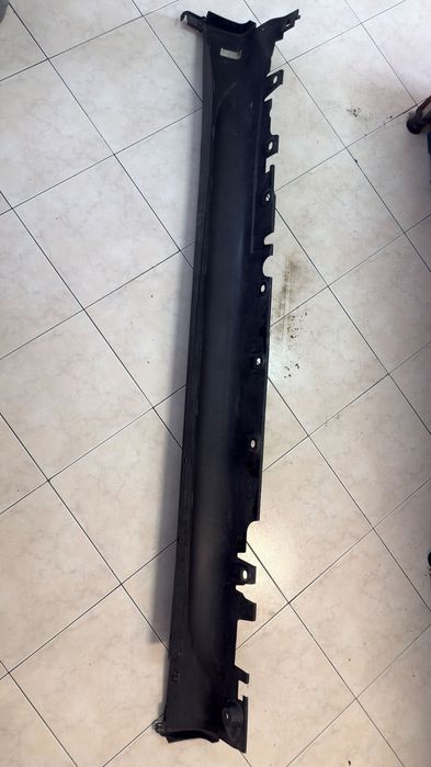 Десен праг BMW х5/х6