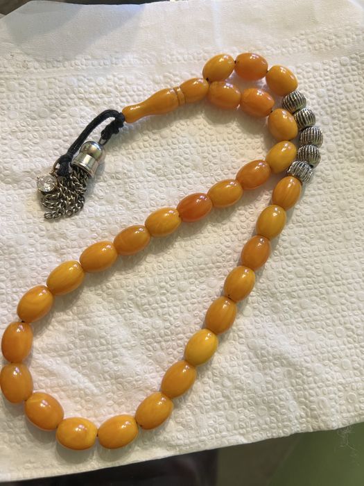 Броеница за ценители