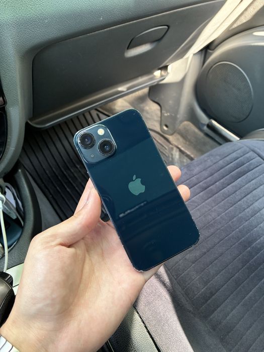 iphone 13 mini 256 gb