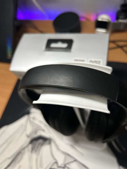 Наушники QCY H2 PRO