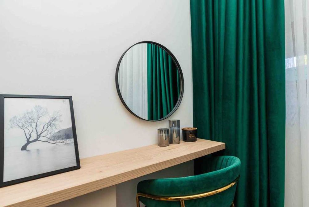 Дава се под наем Тристаен апартамент в Пловдив, Южен - 90 кв.м за 331.5 € - Снимка #2