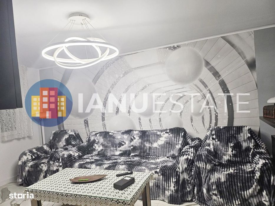 Trapezului 10` Metrou 1 Decembrie Renovat Centrala Parcare PetFriendly
