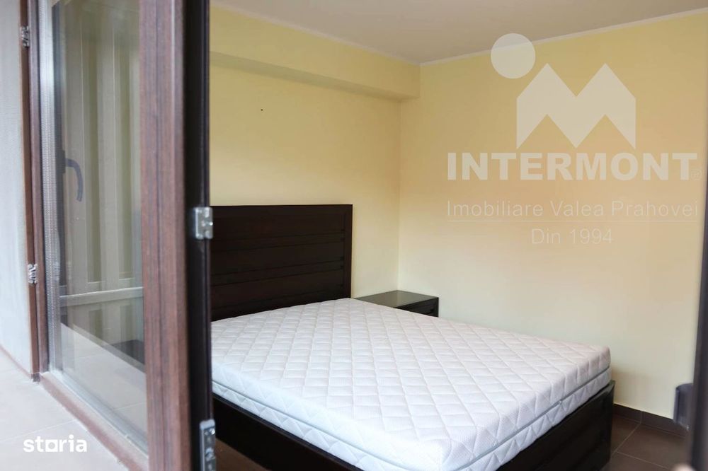 Apartament în vilă,  2 camere în Bușteni, zona Poiana Țapului