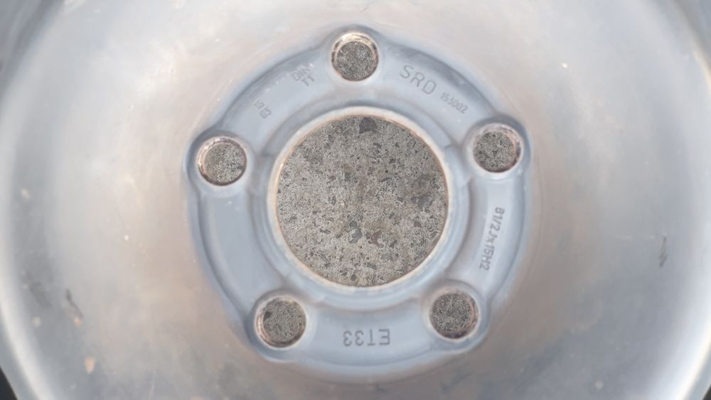 Джанти и Тазове за Опел Opel 5×110/ 15 цола