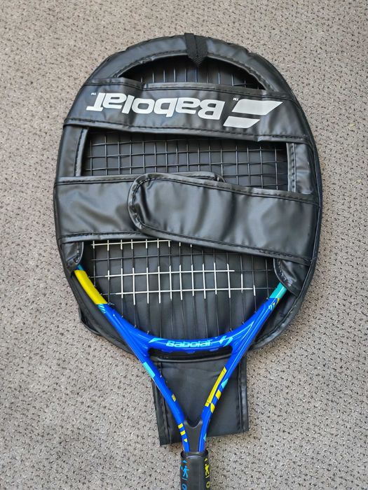 Детска тениц ракета Babolat Ballfighter 23