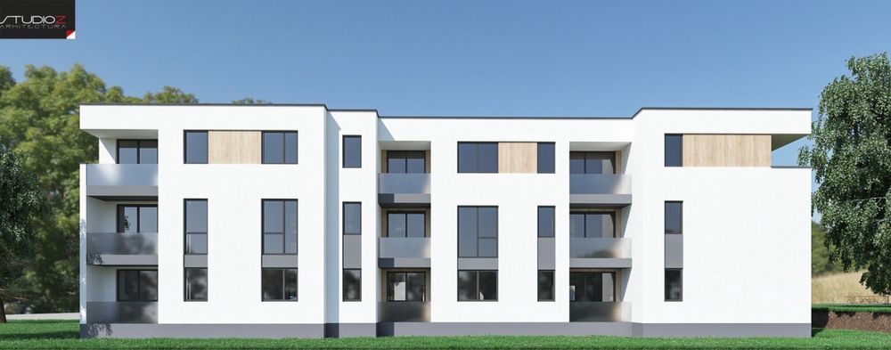 Apartamente de vanzare