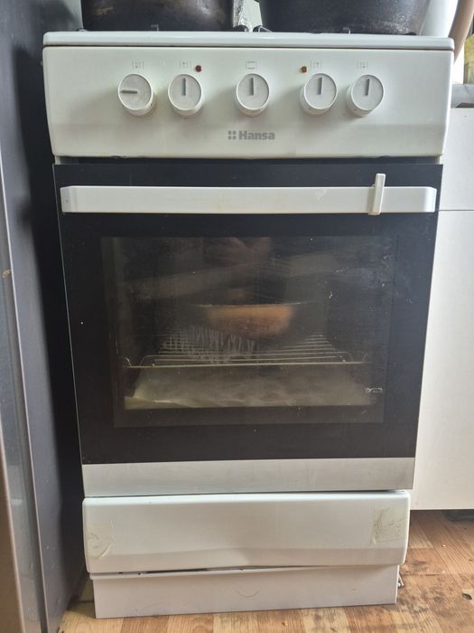 Продам газ+плита за 65000 тг.