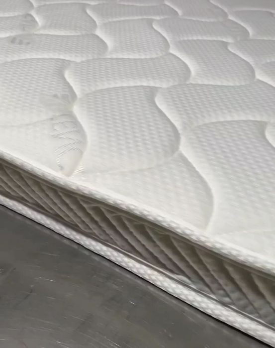 Топперы ассортимент латекс мемори кокосовый поролоновые