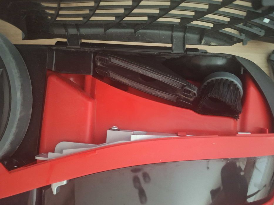 Aspirator cu injectie extractie BOSCH AquaWash&Clean 5l, 2100W, proani