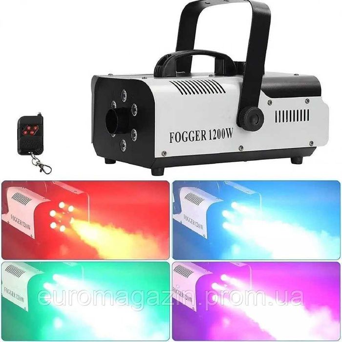 Ремонт cветового оборудования, пусконаладка установка программирование