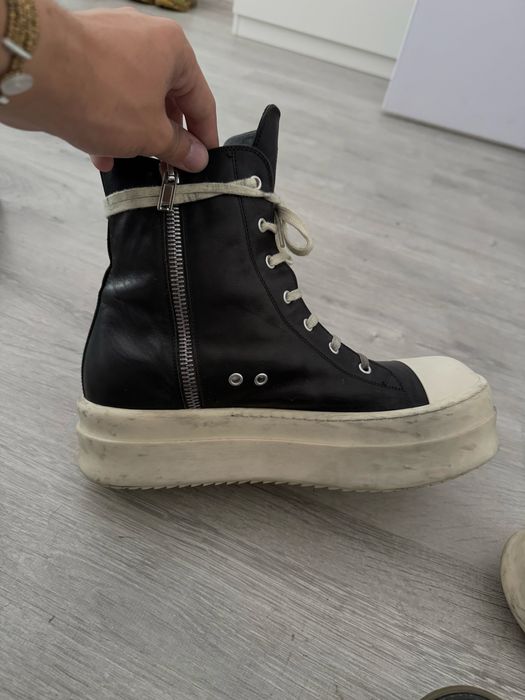 Rick Owens Mainline