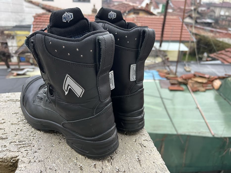 Haix GoreCrosstech 40 Mid