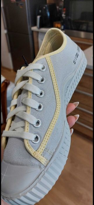 Сникърси, кецове Gstar raw 41