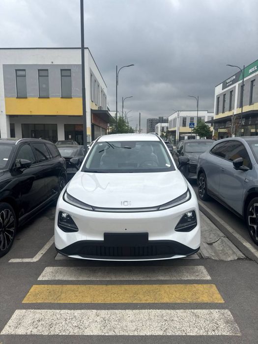 changan nevo Q05 2026 yili yengi