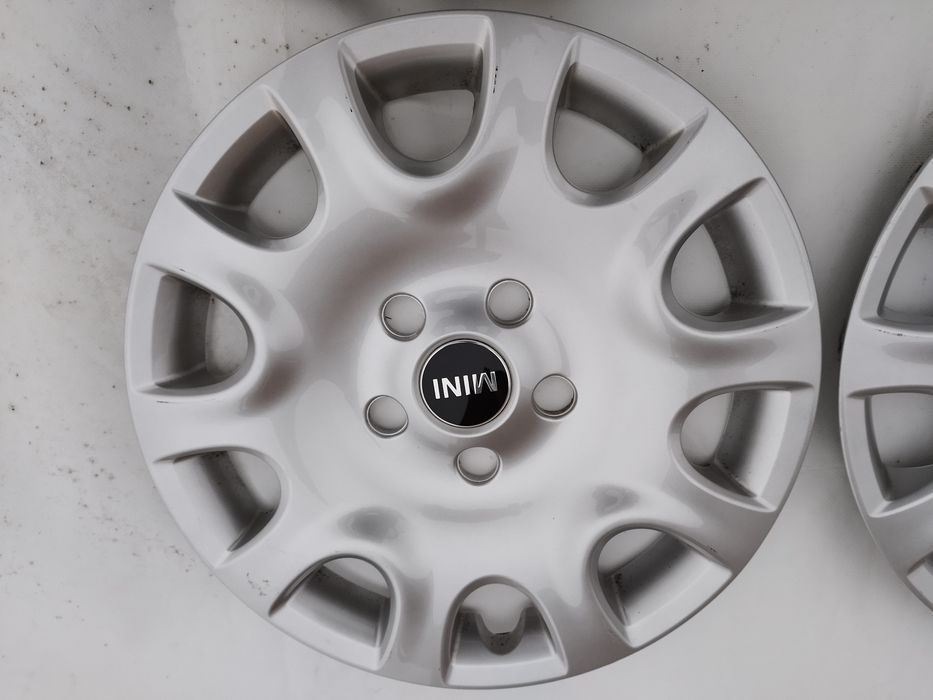 Оригинални тасове за мини