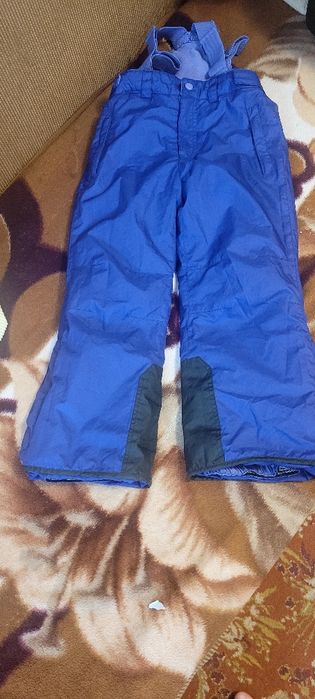 Salopetă iarna impermeabilă