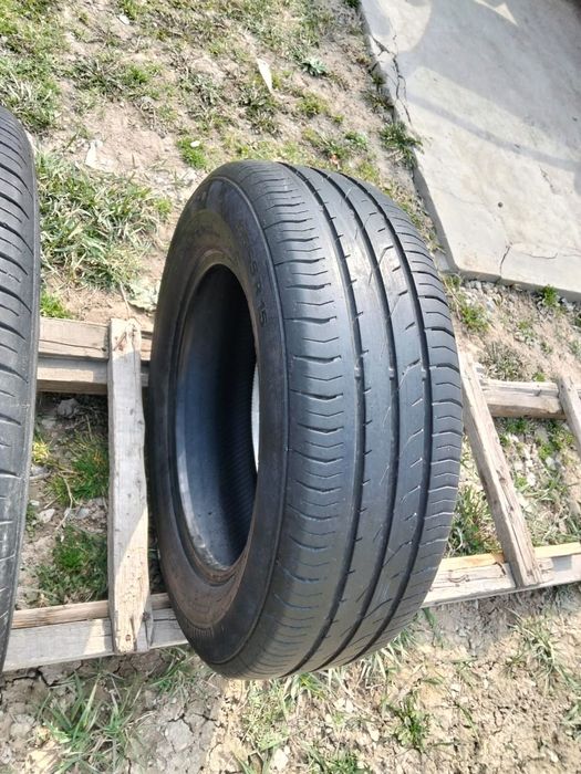 Летняя резина комплект