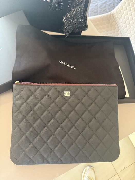 Чанта Chanel оригинална
