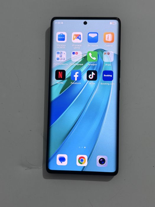 HONOR X9a 5 G Nonor