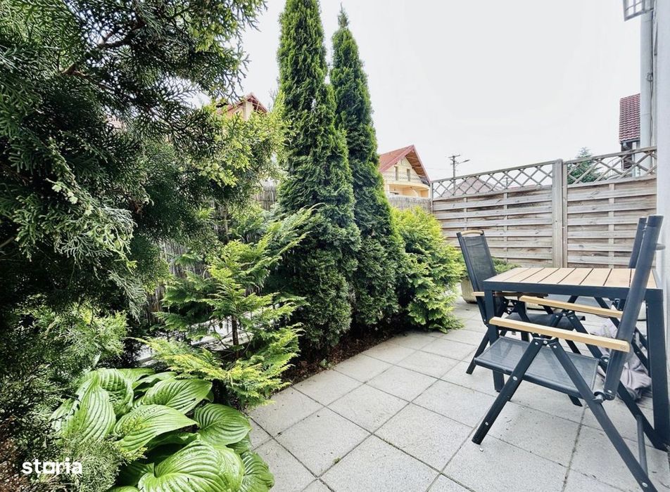 Apartament 3 camere de inchiriat, Calea Dumbravii, Sibiu — fotografia 1