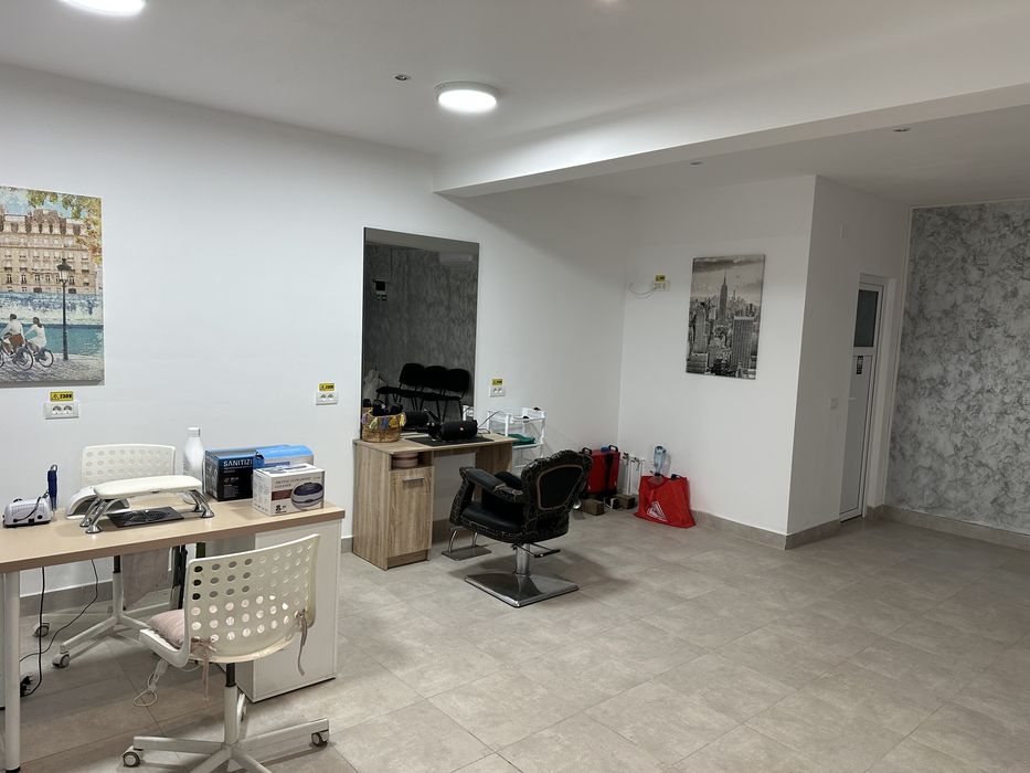 Casa DorMarunt + spatiu comercial