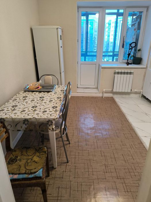 Продам 2х к. квартиру