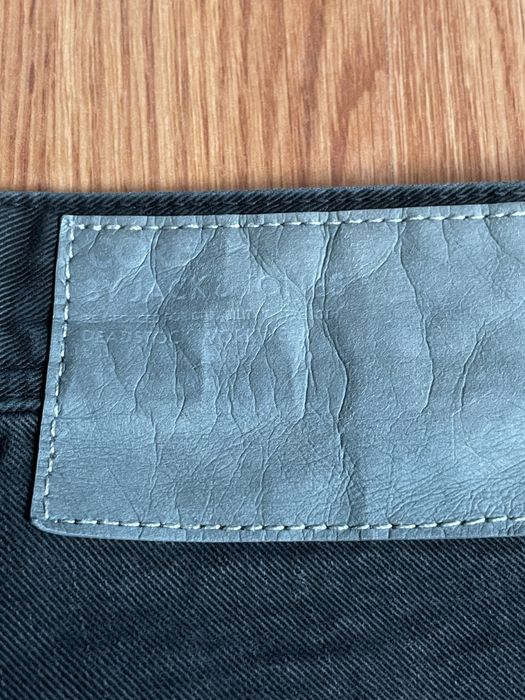 Jack&Jones straight leg мъжки дънки 32