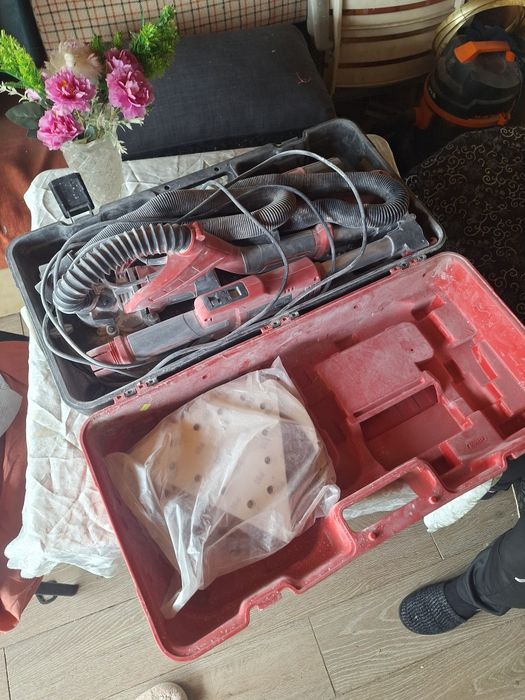 Жираф за шлайфане Einhell