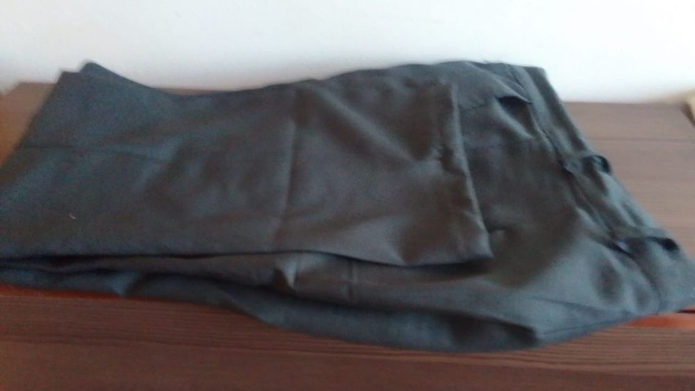 Форма охранника с рубашками