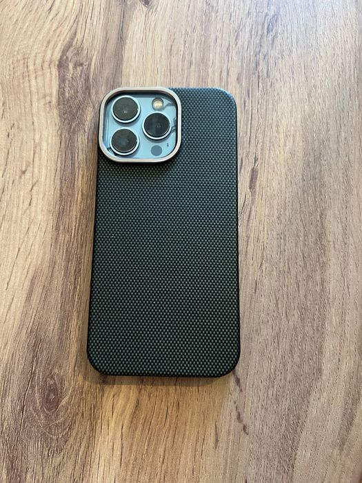 Iphone 13 Pro 128 gb 16 IOS