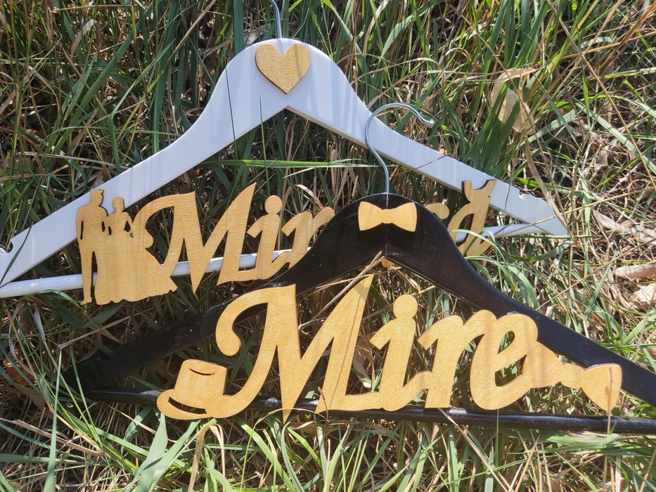 Set Umerase Miri, umerase nuntă