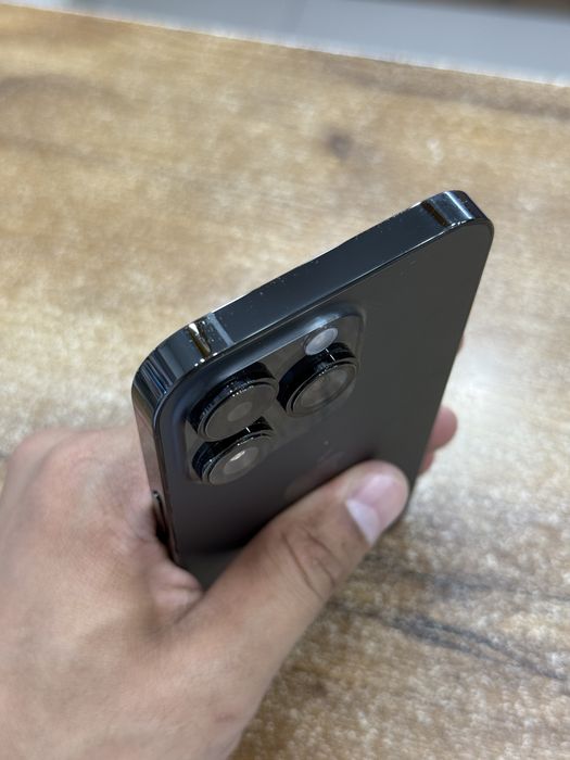 IPhone 14 Pro 80% (Kaspi 0-0-12)