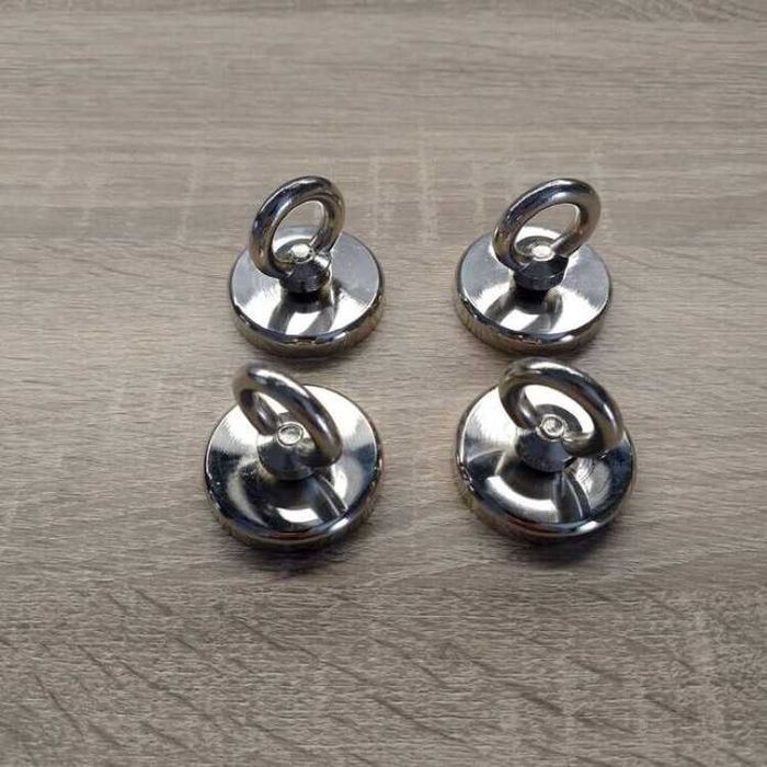 Неодимови магнити N52