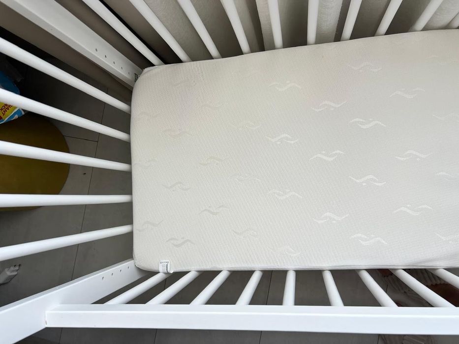 детско креватче.