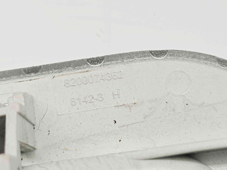 Plafoniera fata Dacia Duster [Fabr 2010-2017] 8200074362