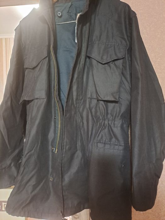 Куртки муж и жен