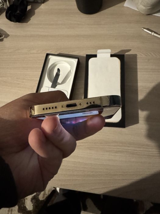 Iphone 13 pro 256gb / Айфон 13 про 256гб