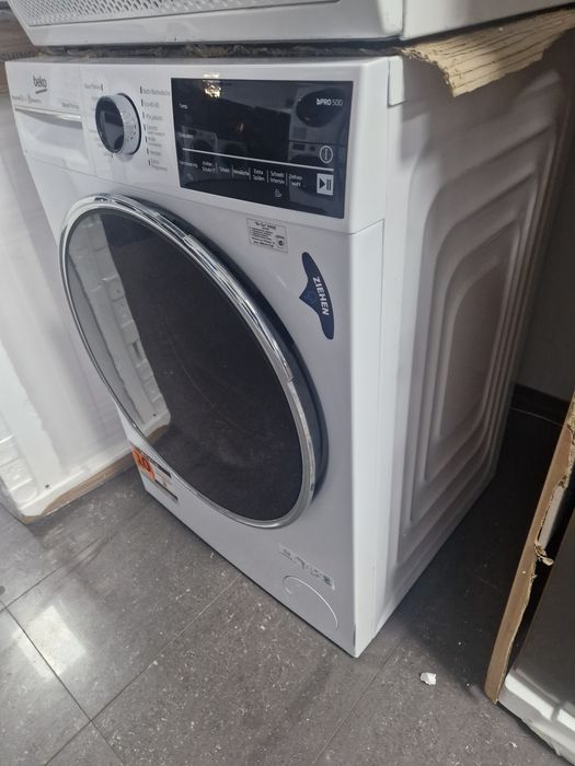 Пералня Beko BPRO500 9 кг А+++
