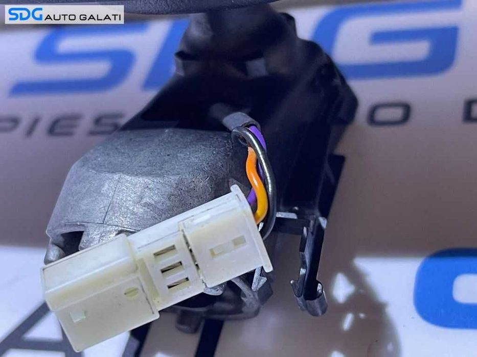 Oglinda Retrovizoare Interioara Ford S-Max 2006 - 2015 Cod AU5A-17E678-AC AU5A17E678AC